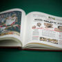 Le Bron James Personalised Basketball Gift Newspaper Book, thumbnail 6 of 12