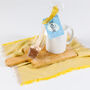 Hot Chocolate Easter Spoon, thumbnail 2 of 3