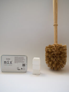 Mix Toilet Cleaning Kit, 4 of 5