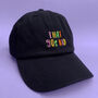 That 90s Kid Embroidered Cap, thumbnail 1 of 3