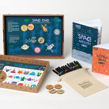 Space Magnetic Activity Pack, 5 of 8