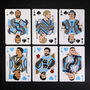 Man City Playing Cards, thumbnail 9 of 11