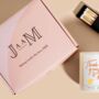 Thank You Above And Beyond Teacher Candle Appreciation Gift, thumbnail 5 of 6