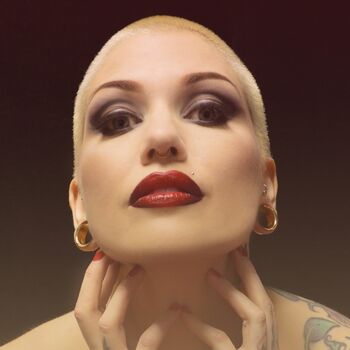 One Hour Vintage Hair Or Make Up Tutorial Experience In Margate, 7 of 9