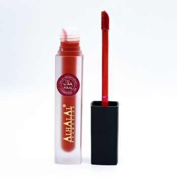 Al 58 Mahnoor Matte Liquid Lipstick, 2 of 8