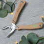 Personalised Welly Boot Multi Tool, thumbnail 3 of 8