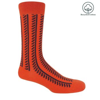 Vector Stripe Men’s Socks – Bundle, 3 of 5