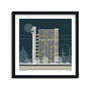 Trellick Tower Limited Edition Print, thumbnail 2 of 6