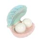 Clam Shell Salt And Pepper Shakers Tableware Set, thumbnail 9 of 9