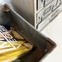 Industrial Vintage Galvanised Storage Box Or Planter, thumbnail 4 of 5