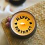 Happy Birthday Secret Message Candle, thumbnail 1 of 4