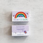 Somewhere Over The Rainbow Music Box In A Matchbox, thumbnail 3 of 6