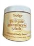 Private Members Club Whipped Glowy Body Butter, thumbnail 1 of 3