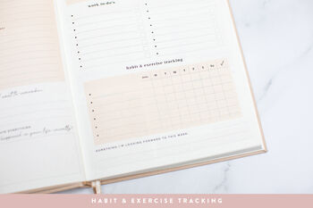 2023 Inspirational Lifestyle Planner/Weekly, 8 of 12