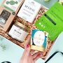 Home Spa Relax Indulge Luxury Wellness Pamper Gift Box, thumbnail 3 of 10