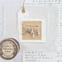 Personalised Doctor Brooch, thumbnail 1 of 5