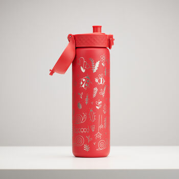 Personalised Bug Children's School Ion8 Water Bottle, 6 of 11