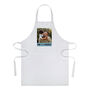 Personalised Dad’s Photo Apron, thumbnail 2 of 3