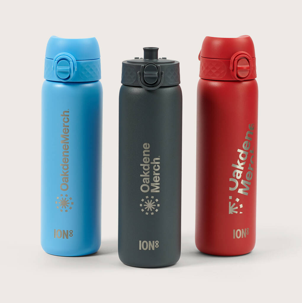 Corporate Water Bottle, 1 of 12