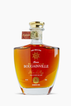 Bougainville Hors D'age Eight Yo Rum 70cl, 2 of 2