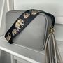 Elephant Bag Strap | Extra Long Crossbody Replacement Bag Strap, thumbnail 8 of 8