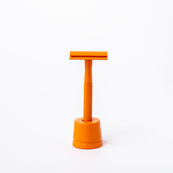 Safety Razor Stands With Matching Colours, 11 of 12