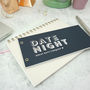 Personalised Date Night Cheques, thumbnail 2 of 12