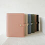 Personalised Ring Binder/Lifestyle Weekly Planner, thumbnail 11 of 11