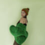 Knitted Cardigan, thumbnail 6 of 9