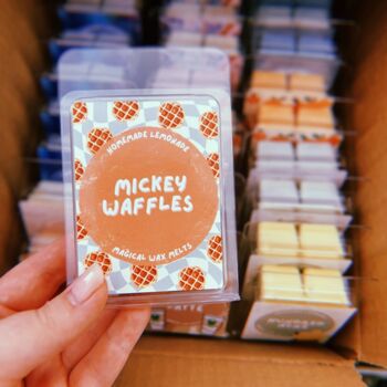 Disney Inspired Wax Melts | Choose Your Scent, 2 of 8
