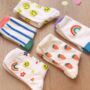 Socks Of Joy Letterbox Gift Set, thumbnail 4 of 8