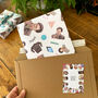 Bill Pullman Gift Wrap, thumbnail 5 of 10