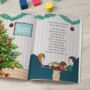 Personalised 12 Days Of Christmas Book, thumbnail 3 of 10