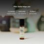 Palo Santo And Lavender Roll On, thumbnail 5 of 7