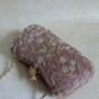 Pink Frog Clasp Clutch, thumbnail 11 of 12