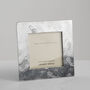 Fish Pond Pewter Photo Frame, thumbnail 3 of 8