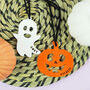 Personalised Acrylic Halloween Decorations, thumbnail 8 of 9