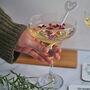 Personalised 21st Birthday Gift Margarita Glass, thumbnail 4 of 6