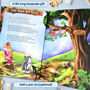 Personalised Nursery Rhymes And Poems Book, thumbnail 5 of 12