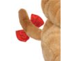 Baby's Lion Dress Up Costume, thumbnail 4 of 5