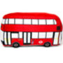 London Bus Routemaster Soft Toy, thumbnail 5 of 5