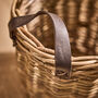 Yola Log Storage Basket, thumbnail 5 of 6