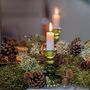 Natural Christmas Floristry Display Box, thumbnail 3 of 11