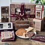 Retirement Congratulations Luxury Hamper, thumbnail 1 of 7