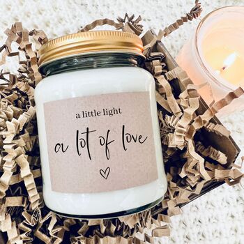 A Little Light, Thinking Of You Gift, 10 of 10