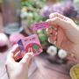 Personalised Couples Home Date Night Dispenser, thumbnail 4 of 7