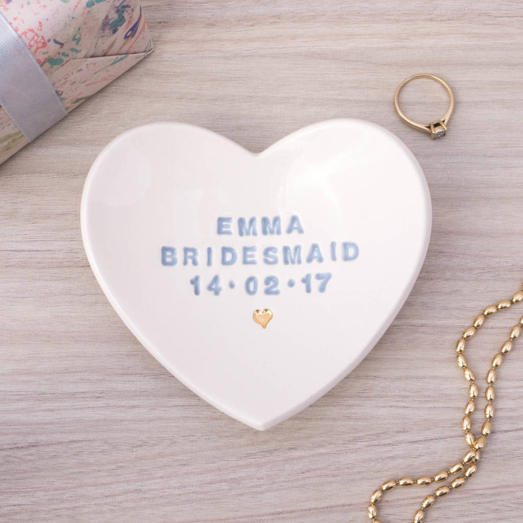 Personalised Wedding Ring Dish Uk Personalised Wedding Ring Dish Uk