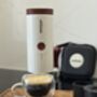 Portable Electric Espresso Machine, thumbnail 9 of 12