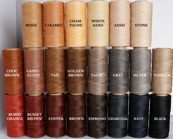 Handwoven Men's Bracelet Pick Your Own Colours, 8 of 8