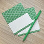 Shell Green Place Cards, thumbnail 1 of 2